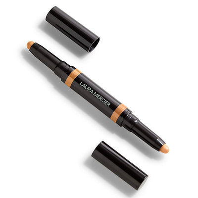 Laura Mercier Secret Camouflage Concealer Duo Concealer 4W (Medium Warm Undertones)  