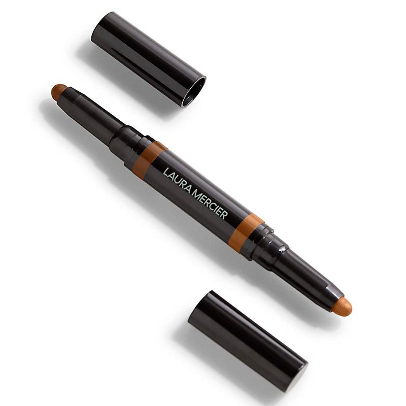 Laura Mercier Secret Camouflage Concealer Duo Concealer 6W (Rich Warm Undertones)  