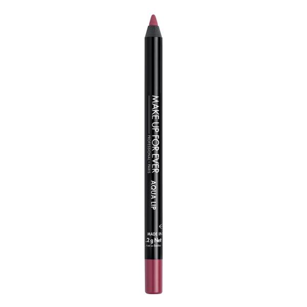 Make Up For Ever Aqua Lip Lipliner Lip Liner 10C Matte Raspberry (M16510)  