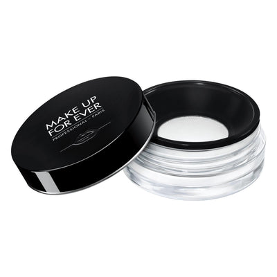 Make Up For Ever Ultra HD Loose Powder Translucent Loose Powder   