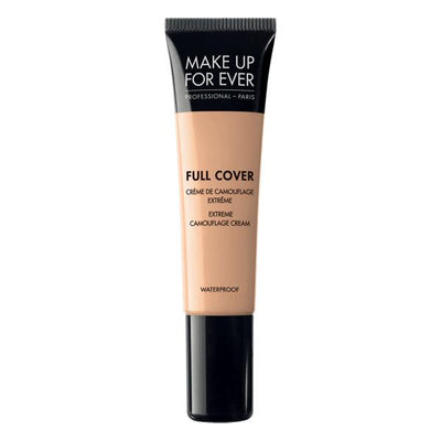 Make Up For Ever Full Cover Concealer Concealer 5 Vanilla (M12305)  