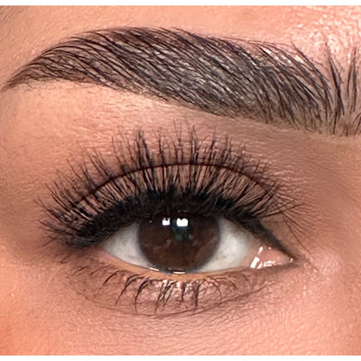 Melt Cosmetics Moxie Lash False Lashes   