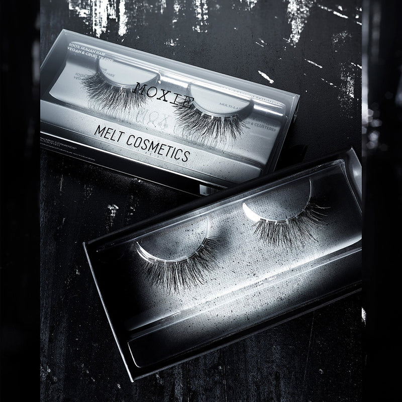 Melt Cosmetics Moxie Lash False Lashes   