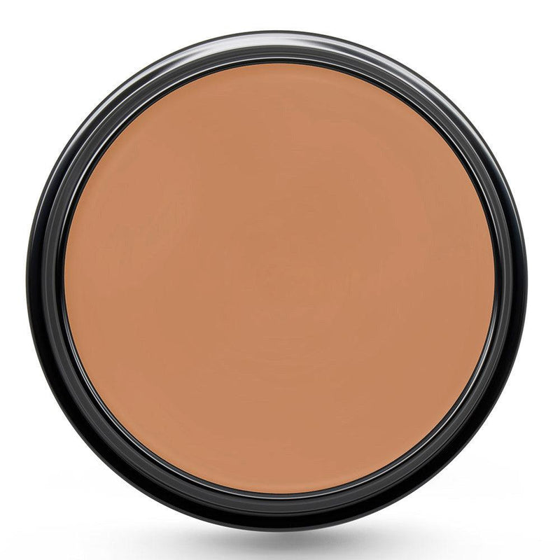 Graftobian Ultra HD Glamour Creme Foundation Foundation (C) TerraCotta (30726) (Natural Bronze)  