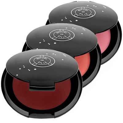 Rituel De Fille Inner Glow Creme Pigment Blush   