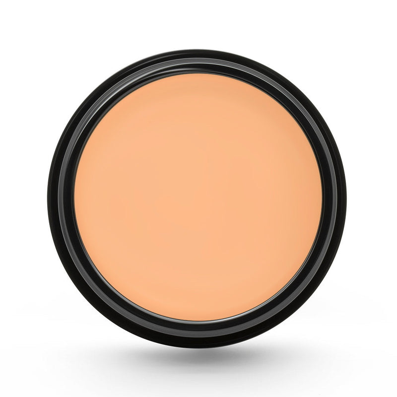 Graftobian HD Glamour Creme Singles, Corrector Shades Correctors Orange Highlight A (30720) (Orange Highlight 1)  