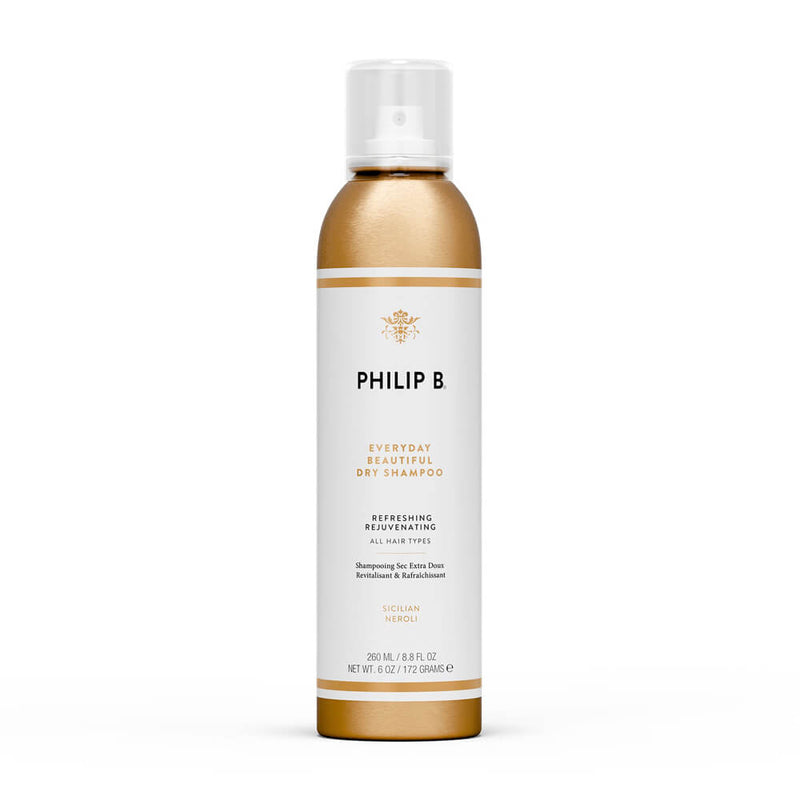 Philip B Everyday Beautiful Dry Shampoo Dry Shampoo   