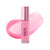 Queen Cosmetics Mega Volume Lip Enhancer Lip Gloss Pink Jelly  