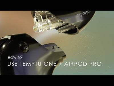 Temptu One Airbrush Systems