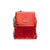 StunnerBee Beauty Boss Backpack Redrum Makeup Cases   