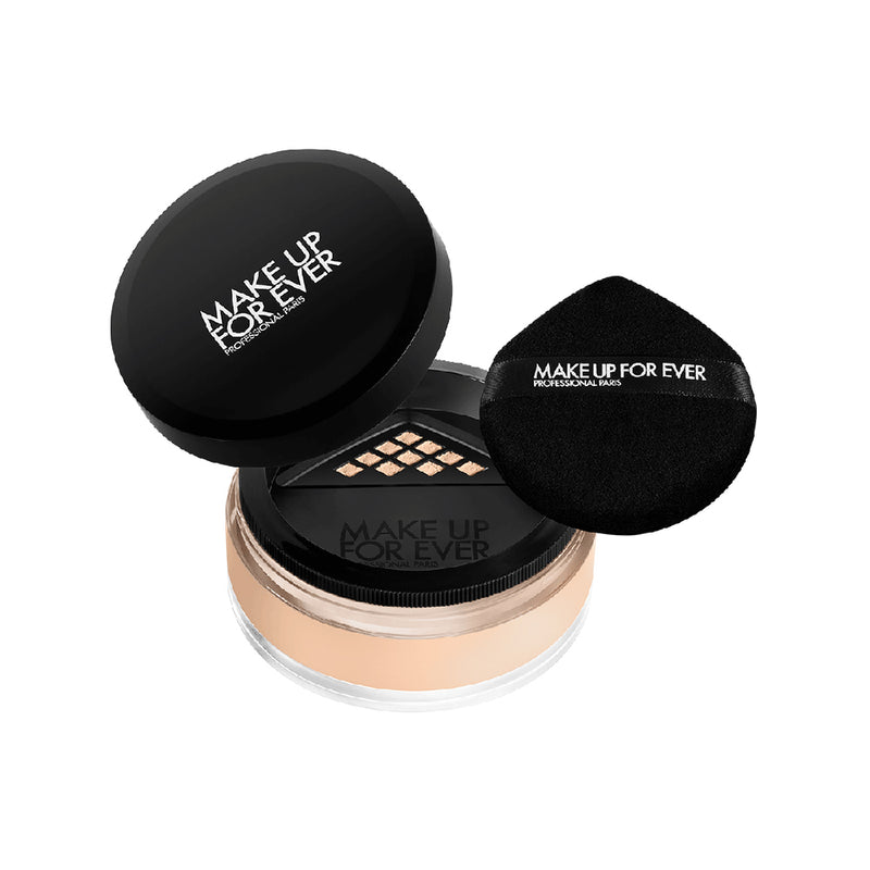 Make Up For Ever HD Skin Setting Powder Loose Powder 2.2 Medium Peach  