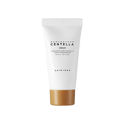 Skin1004 Madagascar Centella Cream Moisturizer 75ml  