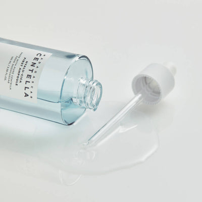 Skin1004 Centella Hyalu-Cica First Ampoule Face Serums   