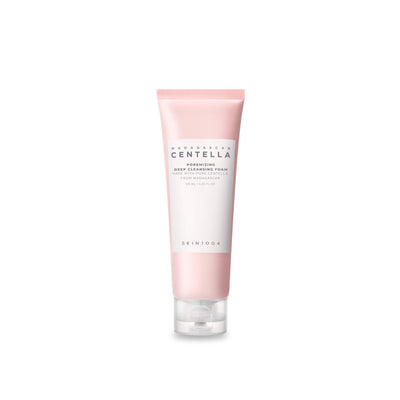 Skin1004 Centella Poremizing Deep Cleansing Foam Cleanser   