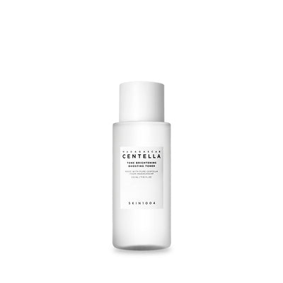 Skin1004 Madagascar Centella Tone Brightening Boosting Toner Toner   