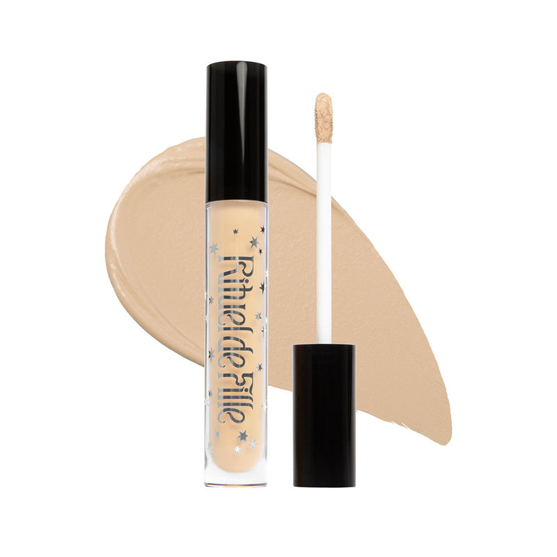 Rituel De Fille Soft Sorcery Weightless Serum Concealer Concealer Spell 116  