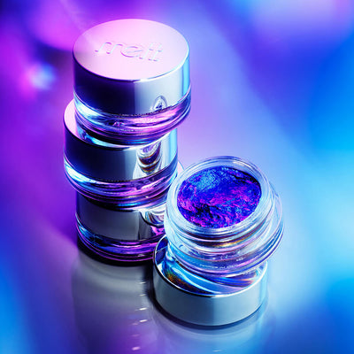 Melt Cosmetics MetalEyez Duo Chrome Eyeshadow Gel Eyeshadow   