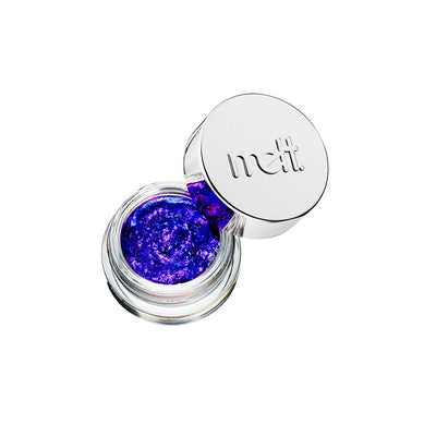 Melt Cosmetics MetalEyez Duo Chrome Eyeshadow Gel Eyeshadow Sour Grape  