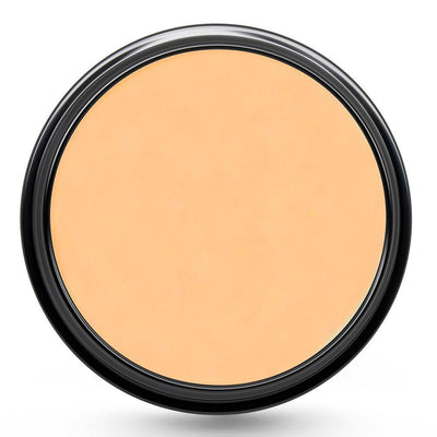 Graftobian Ultra HD Glamour Creme Foundation Foundation (N) Luminous (30730) (Special Medium Olive 2)  