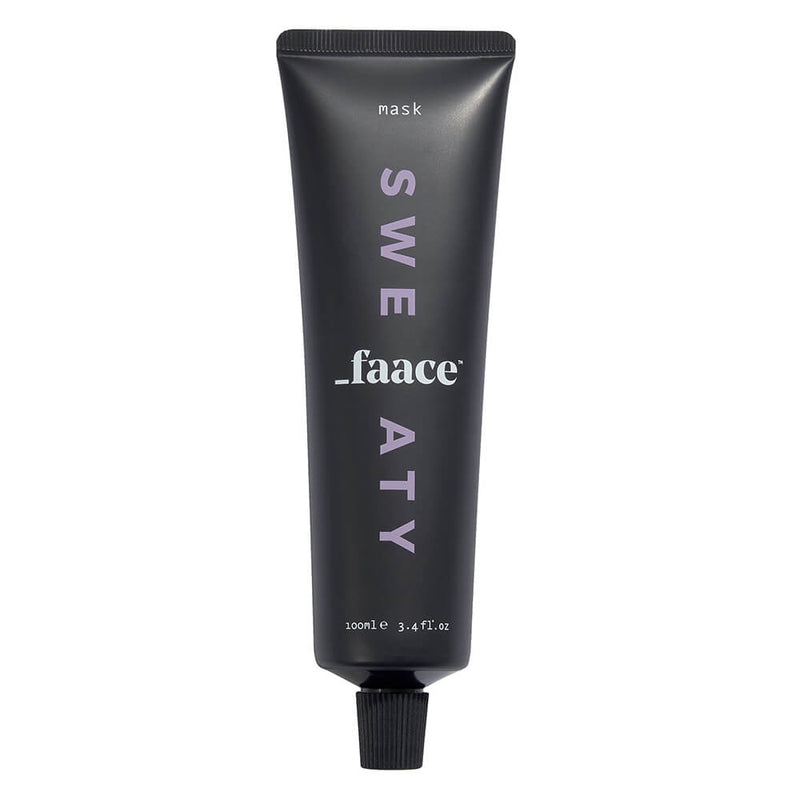 Faace Sweaty Faace Face Mask Face Masks 100ml  