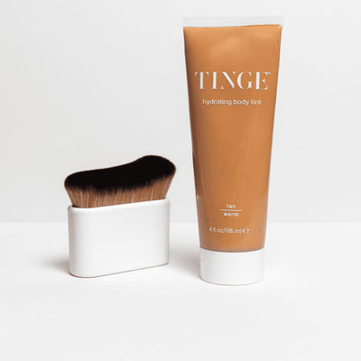 Tinge The Body Brush Body Brushes   