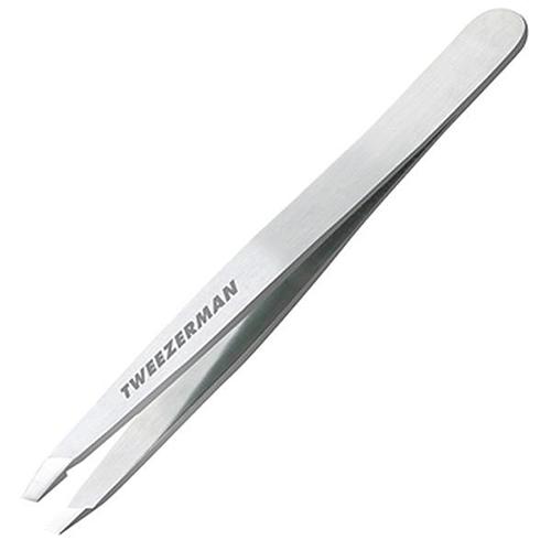 Tweezerman Slant Tweezer Classic Tweezers   