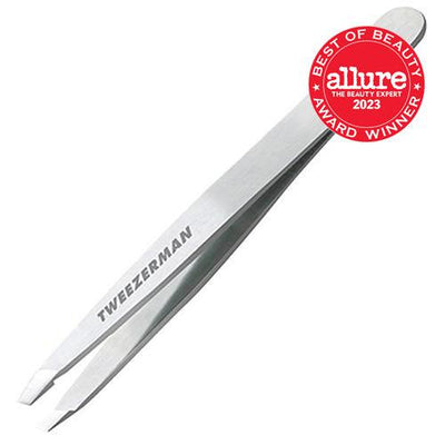 Tweezerman Slant Tweezer Classic Tweezers   