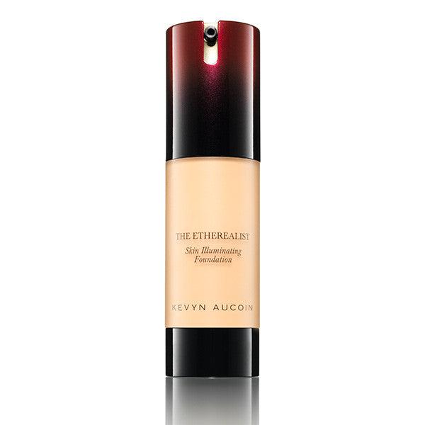 Kevyn Aucoin The Etherealist Skin Illuminating Foundation Foundation Light EF 01  