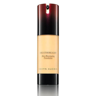 Kevyn Aucoin The Etherealist Skin Illuminating Foundation Foundation Light EF 02  