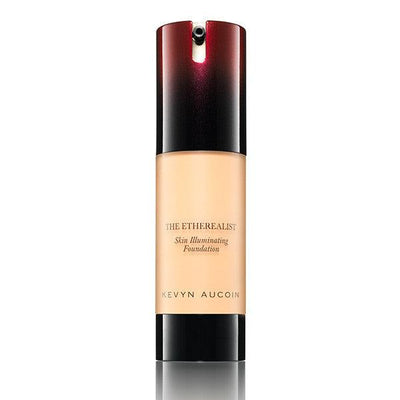 Kevyn Aucoin The Etherealist Skin Illuminating Foundation Foundation Light EF 03  