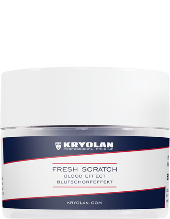 Kryolan Fresh Scratch Dark Blood Dark 30ml  