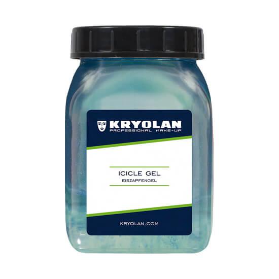 Kryolan Icicle Gel 100ml Ice FX   