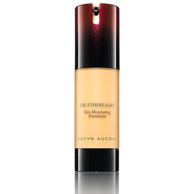 Kevyn Aucoin The Etherealist Skin Illuminating Foundation Foundation Light EF 04  