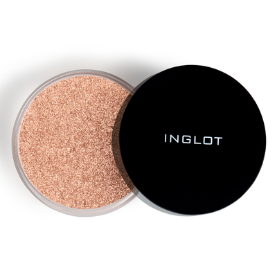 Inglot Sparkling Dust FEB Pigment 07 (Sparkling Dust FEB)  