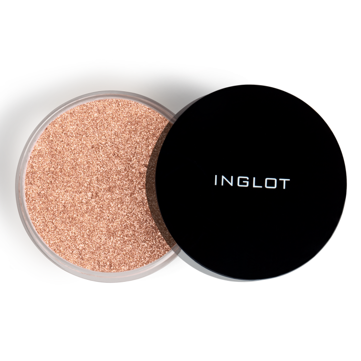 Inglot Sparkling Dust FEB Pigment 07 (Sparkling Dust FEB)  