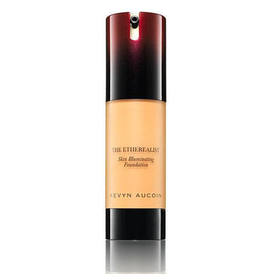 Kevyn Aucoin The Etherealist Skin Illuminating Foundation Foundation Medium EF 07  