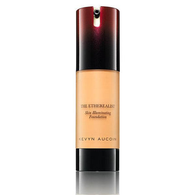 Kevyn Aucoin The Etherealist Skin Illuminating Foundation Foundation Medium EF 08  