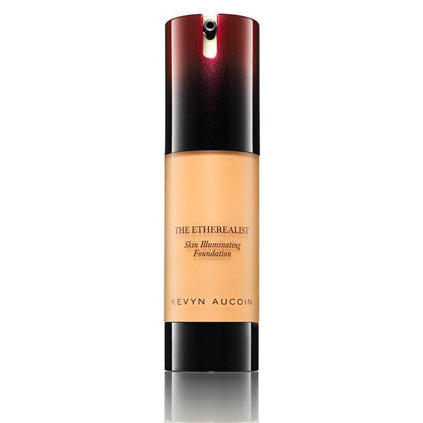 Kevyn Aucoin The Etherealist Skin Illuminating Foundation Foundation Medium EF 08  