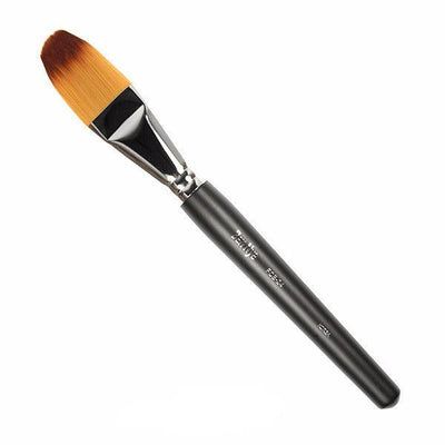 Ben Nye Makeup Brush - Foundation & Contour Face Brushes   