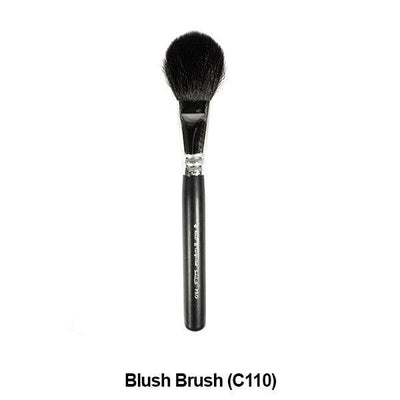 Graftobian Pro Royal Silk Line Individual Brushes (Sold Separately) Eye Brushes   