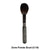 Graftobian Pro Royal Silk Line Individual Brushes (Sold Separately) Eye Brushes   