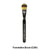 Graftobian Pro Royal Silk Line Individual Brushes (Sold Separately) Eye Brushes   