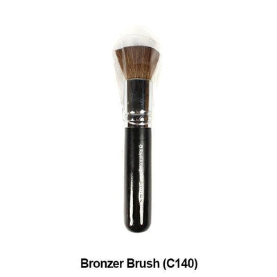 Graftobian Pro Royal Silk Line Individual Brushes (Sold Separately) Eye Brushes   