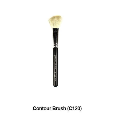 Graftobian Pro Royal Silk Line Individual Brushes (Sold Separately) Eye Brushes   