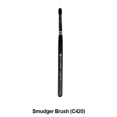 Graftobian Pro Royal Silk Line Individual Brushes (Sold Separately) Eye Brushes   