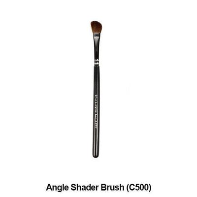 Graftobian Pro Royal Silk Line Individual Brushes (Sold Separately) Eye Brushes   