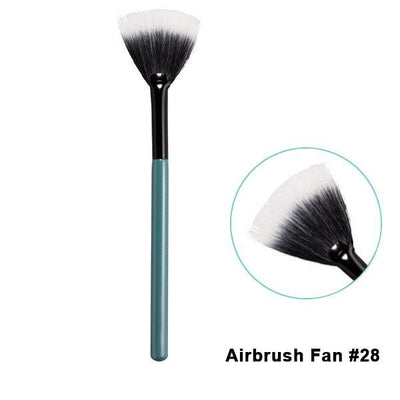 Senna Professional Brushes Face Brushes   