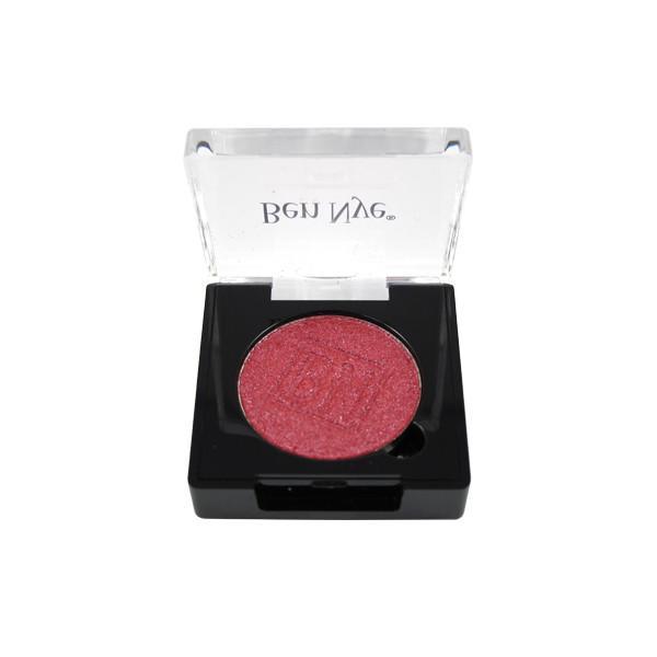 Ben Nye Pearl Sheen Eye Accent Shadow Eyeshadow Sizzleberry (PS-320)  