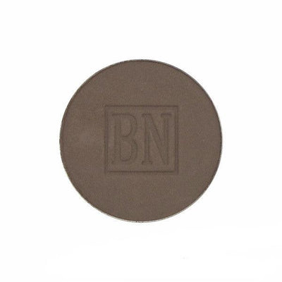 Ben Nye Eye Shadow Refill Eyeshadow Refills Smokey Taupe (ER-36)  