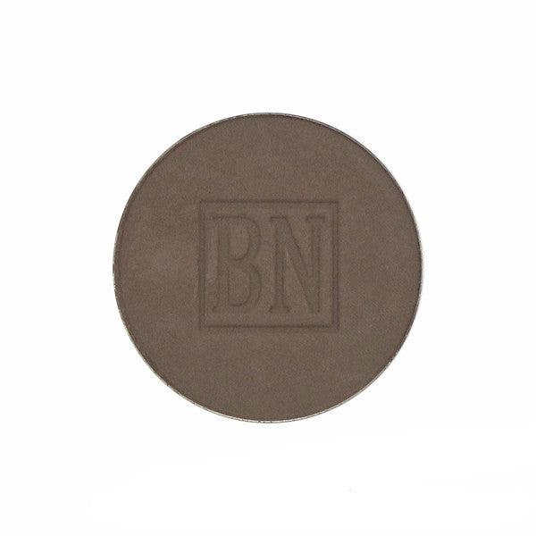 Ben Nye Eye Shadow Refill Eyeshadow Refills Smokey Taupe (ER-36)  